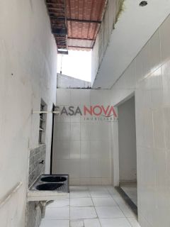 Casa 4/4 em Orlando Dantas