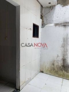 Casa 4/4 em Orlando Dantas