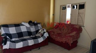 CASA NA ARUANA COM 3/4
