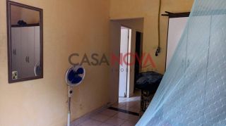 CASA NA ARUANA COM 3/4