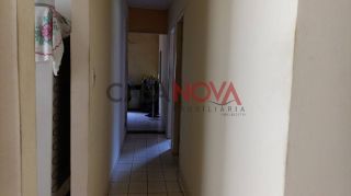 CASA NA ARUANA COM 3/4