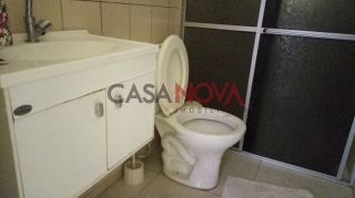 CASA NA ARUANA COM 3/4