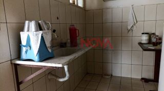 CASA NA ARUANA COM 3/4