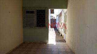 CASA NA ARUANA COM 3/4