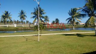 AP. MOBILIADO COM 2/4 EM CONDOMÍNIO CLUBE NA PRAIA DO SACO