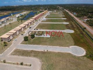 AP. MOBILIADO COM 2/4 EM CONDOMÍNIO CLUBE NA PRAIA DO SACO