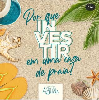 AP. MOBILIADO COM 2/4 EM CONDOMÍNIO CLUBE NA PRAIA DO SACO