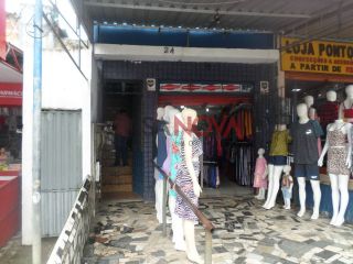 VENDO PRÉDIO COMERCIAL EM ÓTIMA LOCALIZAÇÃO EM SALVADOR