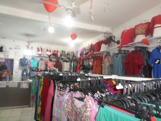 VENDO PRÉDIO COMERCIAL EM ÓTIMA LOCALIZAÇÃO EM SALVADOR
