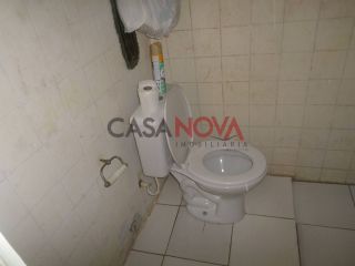 VENDO PRÉDIO COMERCIAL EM ÓTIMA LOCALIZAÇÃO EM SALVADOR