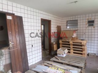 VENDO PRÉDIO COMERCIAL EM ÓTIMA LOCALIZAÇÃO EM SALVADOR