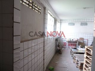 VENDO PRÉDIO COMERCIAL EM ÓTIMA LOCALIZAÇÃO EM SALVADOR