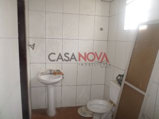 VENDO PRÉDIO COMERCIAL EM ÓTIMA LOCALIZAÇÃO EM SALVADOR