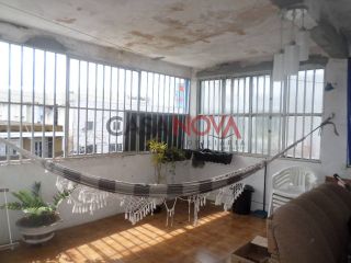 VENDO PRÉDIO COMERCIAL EM ÓTIMA LOCALIZAÇÃO EM SALVADOR