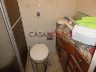 VENDO PRÉDIO COMERCIAL EM ÓTIMA LOCALIZAÇÃO EM SALVADOR