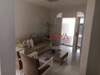 CASA EM BOA LOCALIZAÇÃO NO BAIRRO JABOTIANA COM 4/4