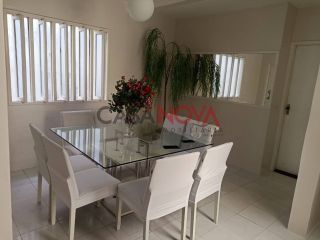 CASA EM BOA LOCALIZAÇÃO NO BAIRRO JABOTIANA COM 4/4
