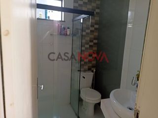 CASA EM BOA LOCALIZAÇÃO NO BAIRRO JABOTIANA COM 4/4