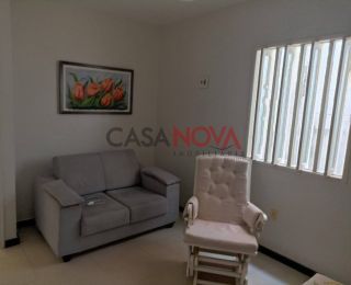 CASA EM BOA LOCALIZAÇÃO NO BAIRRO JABOTIANA COM 4/4