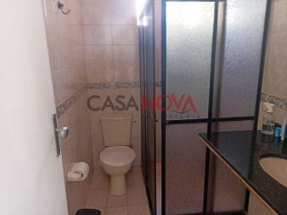 CASA EM BOA LOCALIZAÇÃO NO BAIRRO JABOTIANA COM 4/4