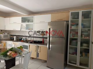 CASA EM BOA LOCALIZAÇÃO NO BAIRRO JABOTIANA COM 4/4