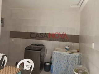 CASA EM BOA LOCALIZAÇÃO NO BAIRRO JABOTIANA COM 4/4