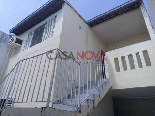 CASA EM BOA LOCALIZAÇÃO NO BAIRRO JABOTIANA COM 4/4