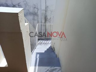 CASA EM BOA LOCALIZAÇÃO NO BAIRRO JABOTIANA COM 4/4