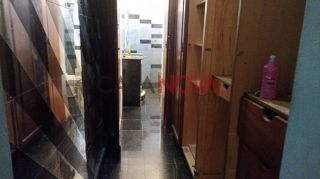 CASA NA COROA DO MEIO EM BOA LOCALIZAÇÃO COM 4/4,SENDO 2 SUÍTES