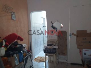 CASA EM ÓTIMA LOCALIZAÇÃO NO BAIRRO SUÍSSA