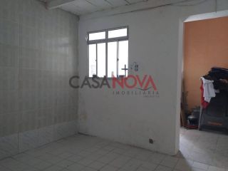 CASA EM ÓTIMA LOCALIZAÇÃO NO BAIRRO SUÍSSA