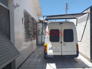 CASA EM ÓTIMA LOCALIZAÇÃO NO ÍNDIO PALENTIM