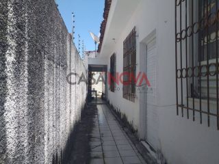 CASA EM ÓTIMA LOCALIZAÇÃO NO ÍNDIO PALENTIM