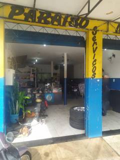 Prédio Comercial no Siqueira Campos
