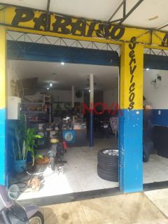 Ponto Comercial no Siqueira Campos