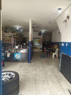 Prédio Comercial no Siqueira Campos