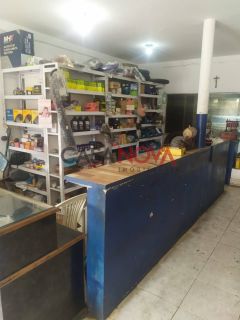 Ponto Comercial no Siqueira Campos
