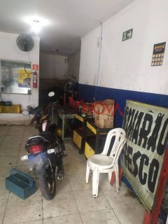 Ponto Comercial no Siqueira Campos