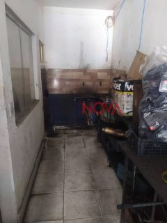 Ponto Comercial no Siqueira Campos