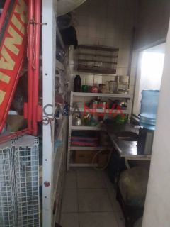 Ponto Comercial no Siqueira Campos