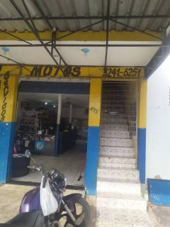 Prédio Comercial no Siqueira Campos