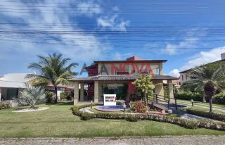 Excelente casa em condomínio na Aruana