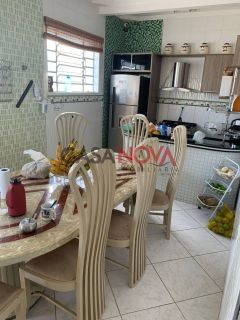 Casa na Atalaia com 2 Pavimentos