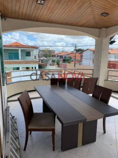 Casa na Atalaia com 2 Pavimentos