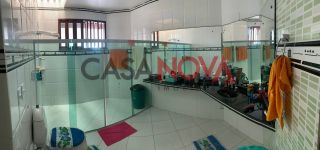 Casa na Atalaia com 2 Pavimentos