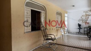 CASA EM BOA LOCALIZAÇÃO NO SOL NASCENTE COM 3/4, SENDO 1 SUÍTE