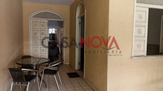 CASA EM BOA LOCALIZAÇÃO NO SOL NASCENTE COM 3/4, SENDO 1 SUÍTE