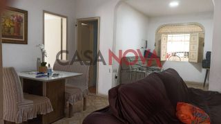 CASA EM BOA LOCALIZAÇÃO NO SOL NASCENTE COM 3/4, SENDO 1 SUÍTE