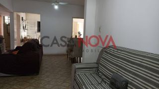 CASA EM BOA LOCALIZAÇÃO NO SOL NASCENTE COM 3/4, SENDO 1 SUÍTE
