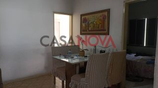 CASA EM BOA LOCALIZAÇÃO NO SOL NASCENTE COM 3/4, SENDO 1 SUÍTE